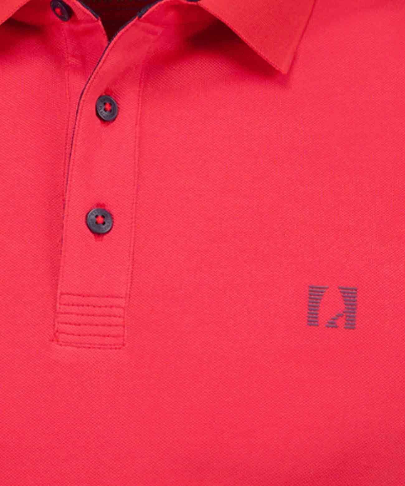 RAGMAN Poloshirt