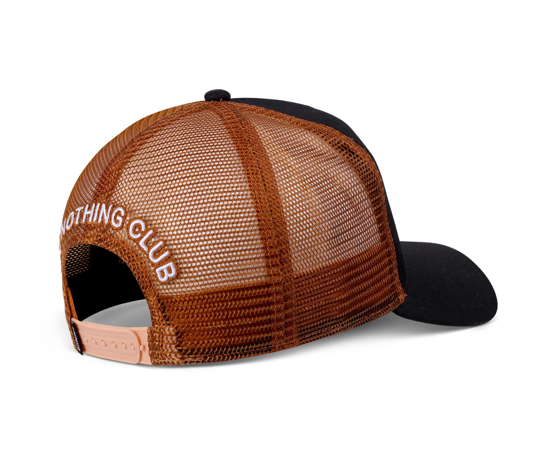 Djinns Trucker Cap DNC Pool