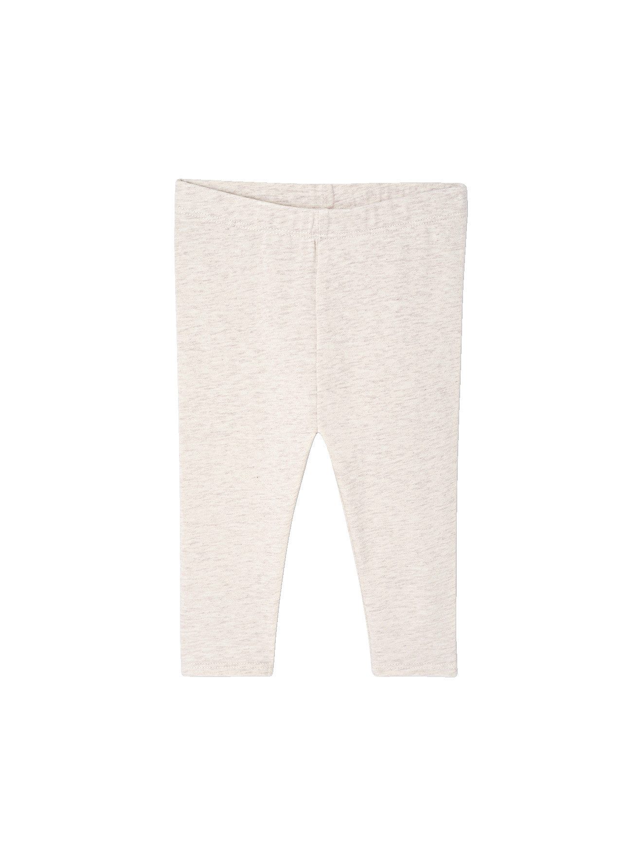 vertbaudet Leggings Einfarbige Baby Leggings Basics 3er-Pack – Bild 4 von 5