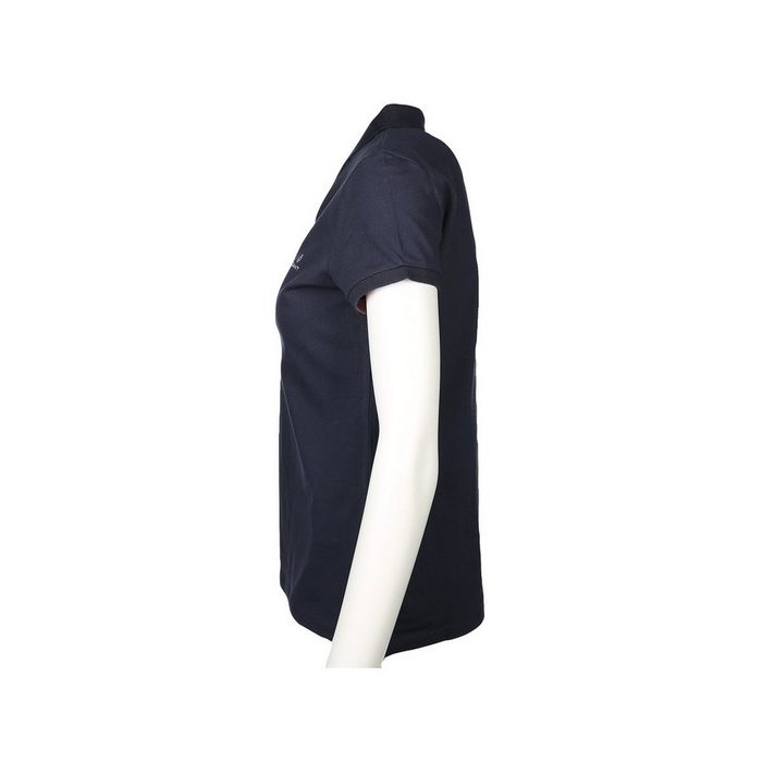 Gant Poloshirt uni regular fit (1-tlg)