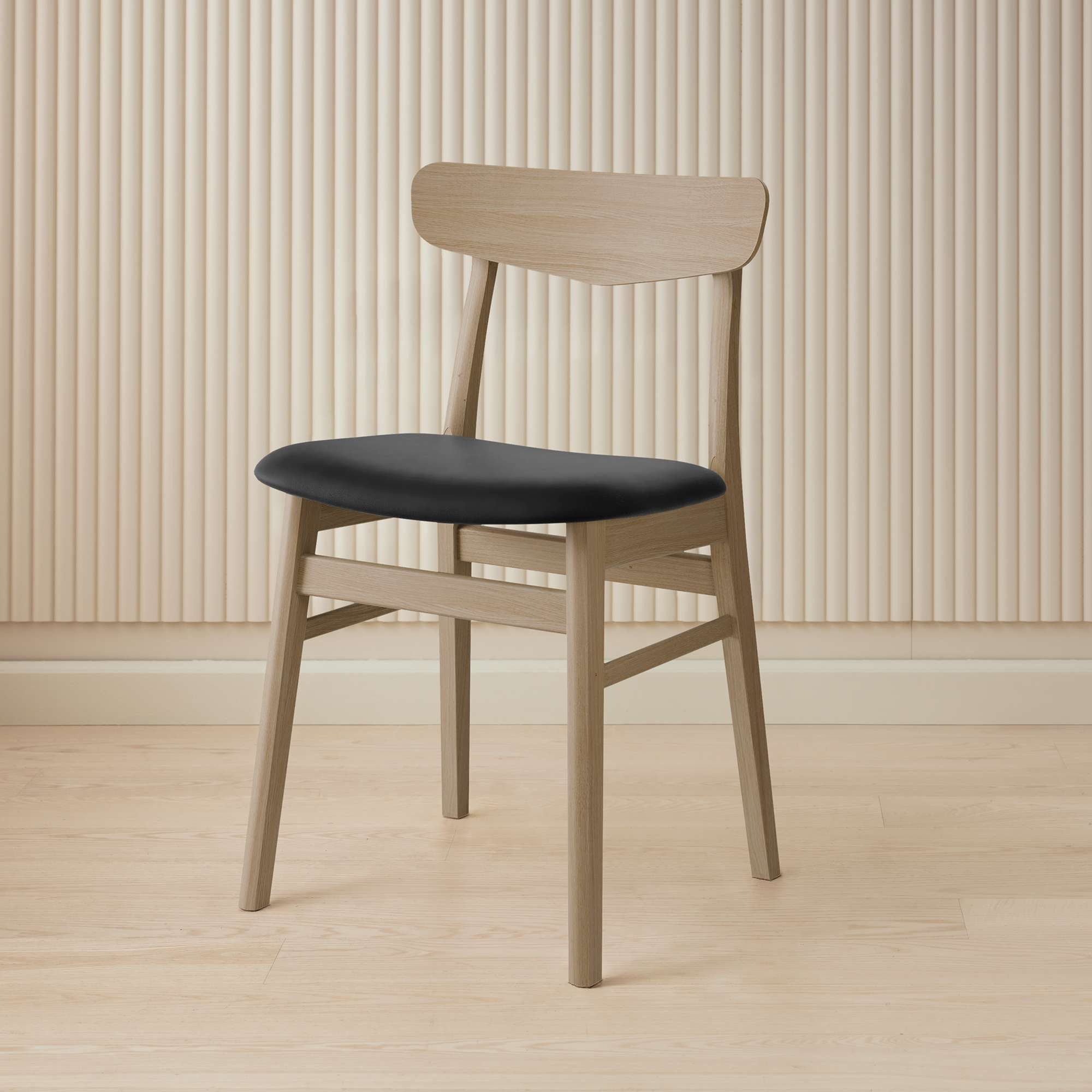 Hammel Furniture Esszimmerstuhl Findahl by Hammel günstig online kaufen