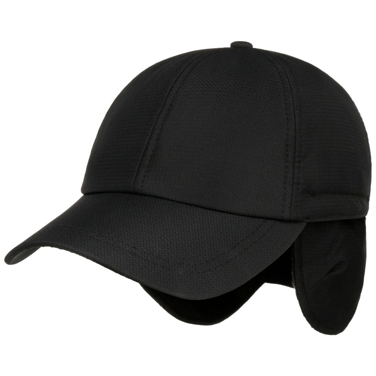 Lipodo Baseball Cap (1-St) Basecap mit Schirm