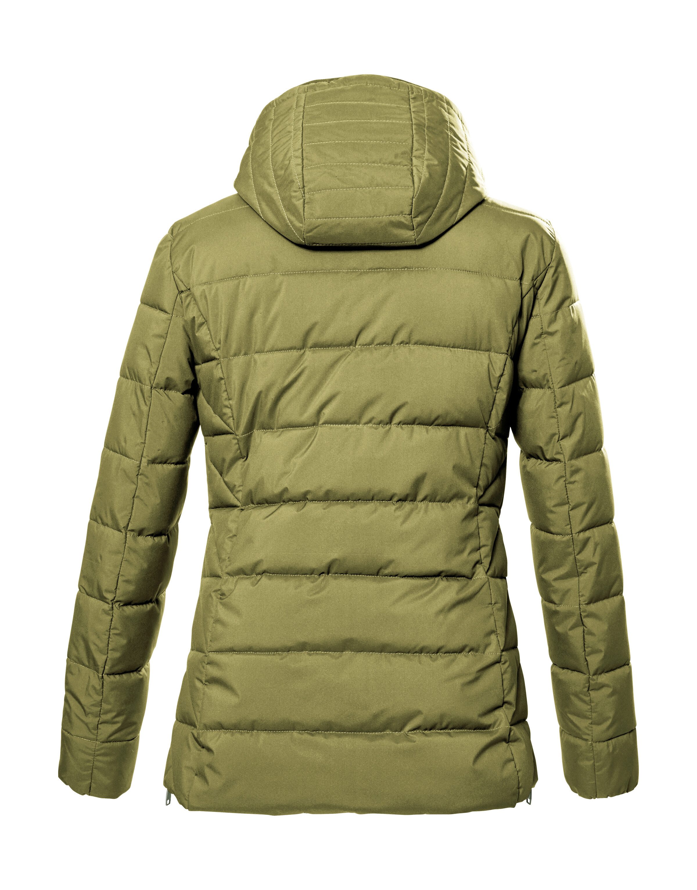 G.I.G.A. DX by killtec Steppjacke GW 4 WMN QLTD JCKT Modische, wasserabweis günstig online kaufen