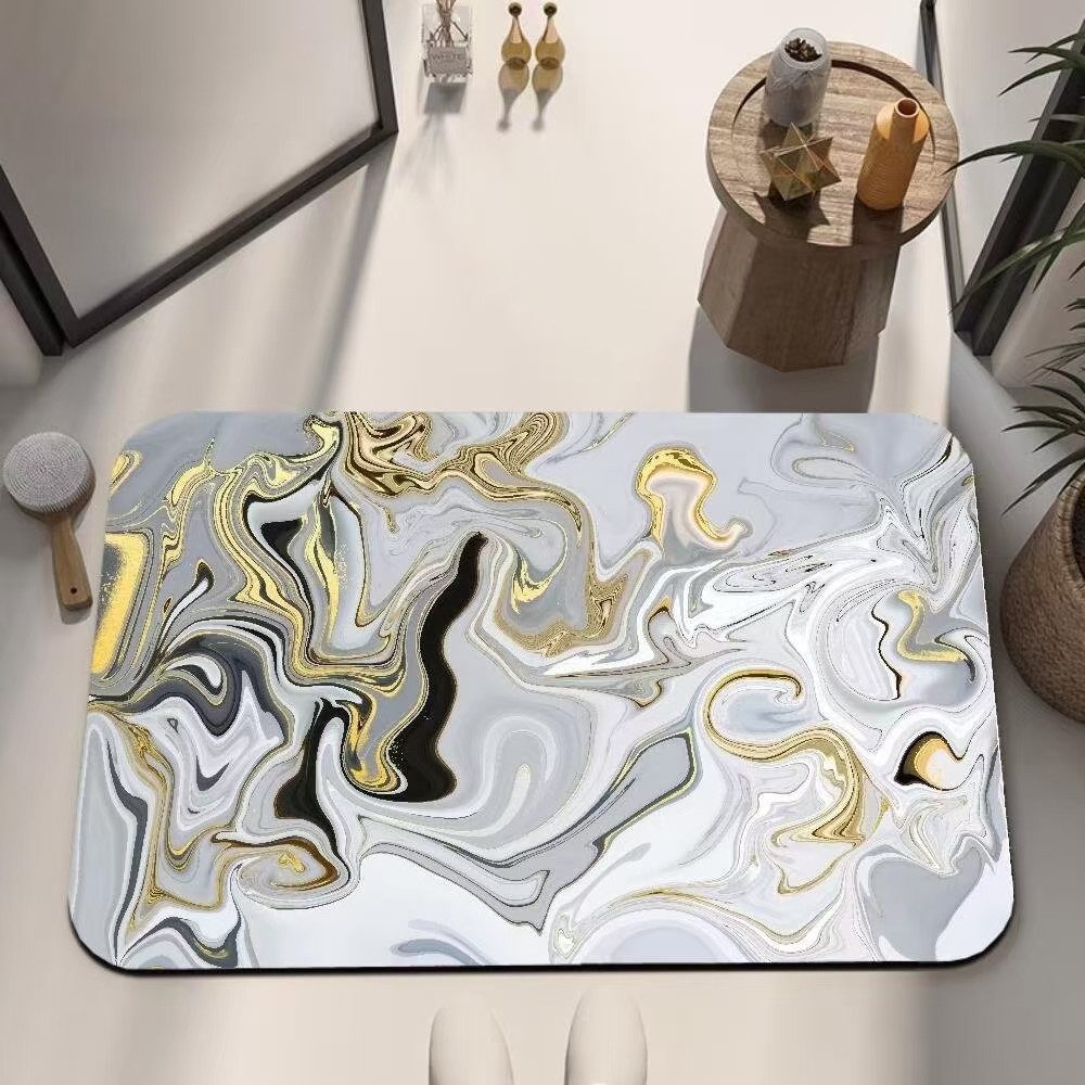 Tobil Badematte Bathmat, Höhe 4.0 mm, günstig online kaufen
