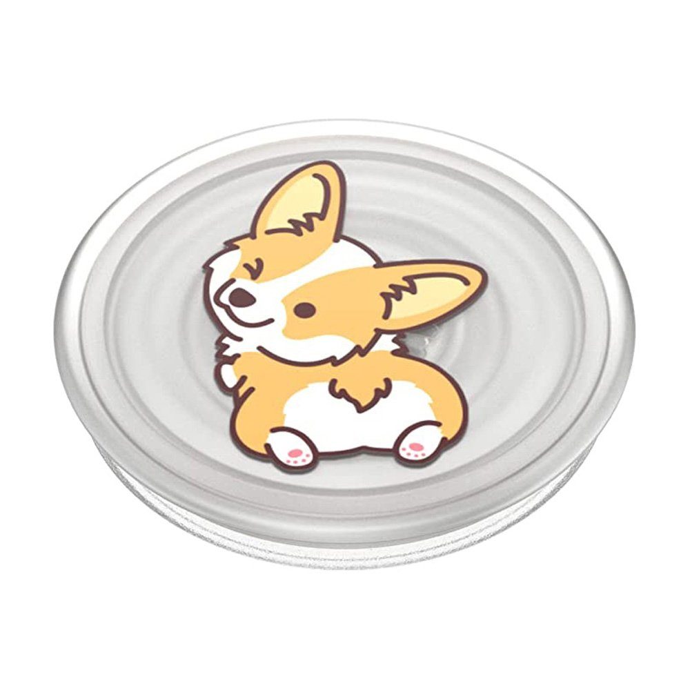 Popsockets Popsockets PopSockets, PopGrip PopSocket Griff für Smartphones Plant