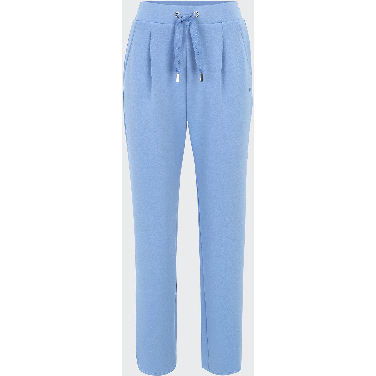 Kristallblau