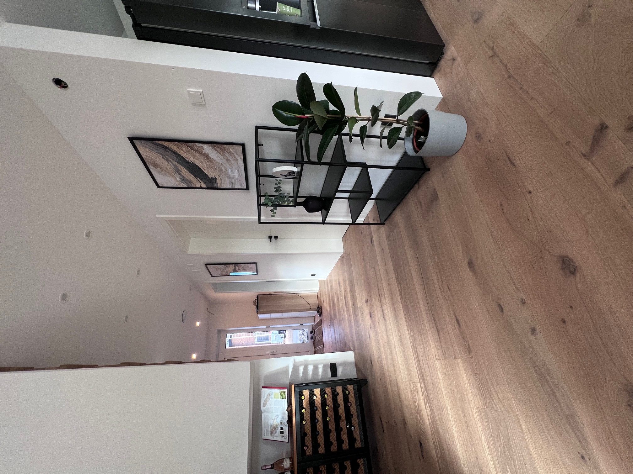 DielenDealer Parkett Fertigparkett Eiche Kentucky XL - 3-Schicht gebürstet, geölt, mit Klicksystem, 3,432qm pro Paket