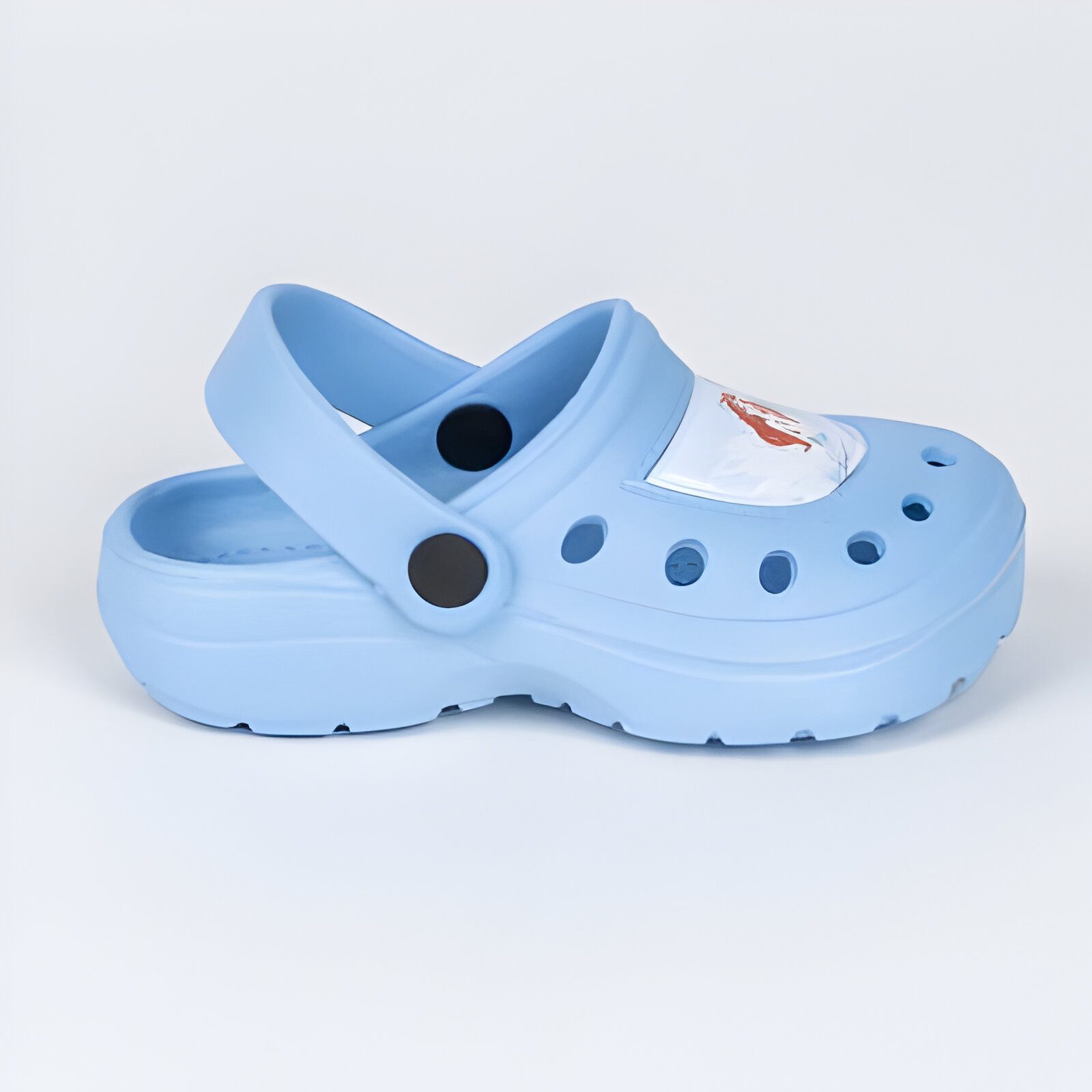 Disney Disney Arielle Meerjungfrau Kinder Mädchen Clogs Latschen Clog Gr. 24 bis 31