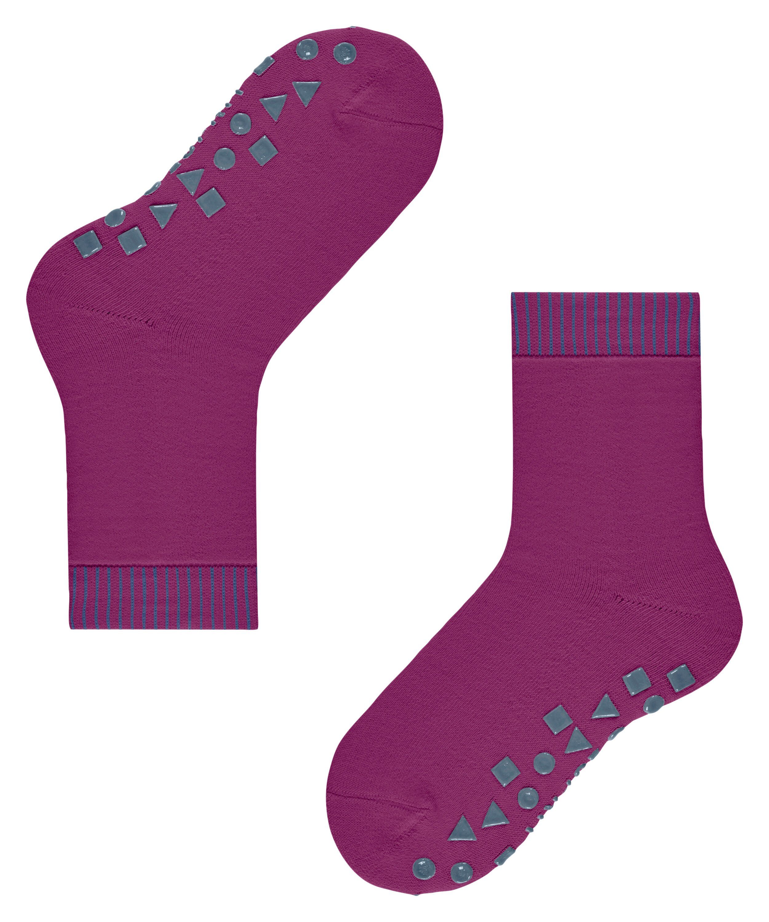 Esprit Socken Foot Logo (1-Paar) orchid radiant (8692)