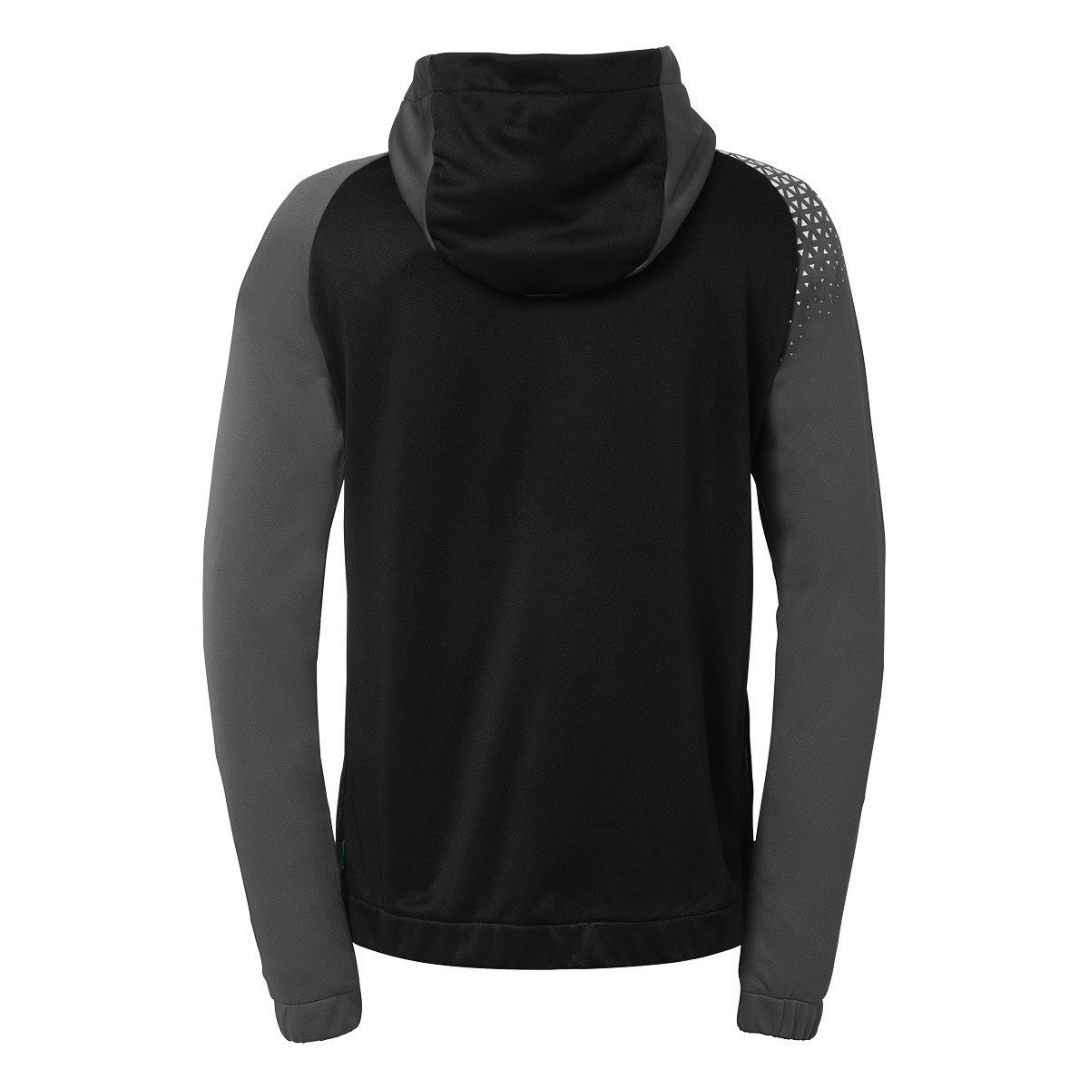 Kempa Kapuzensweatjacke Kapuzenjacke Ambition 28 Women (1-tlg)