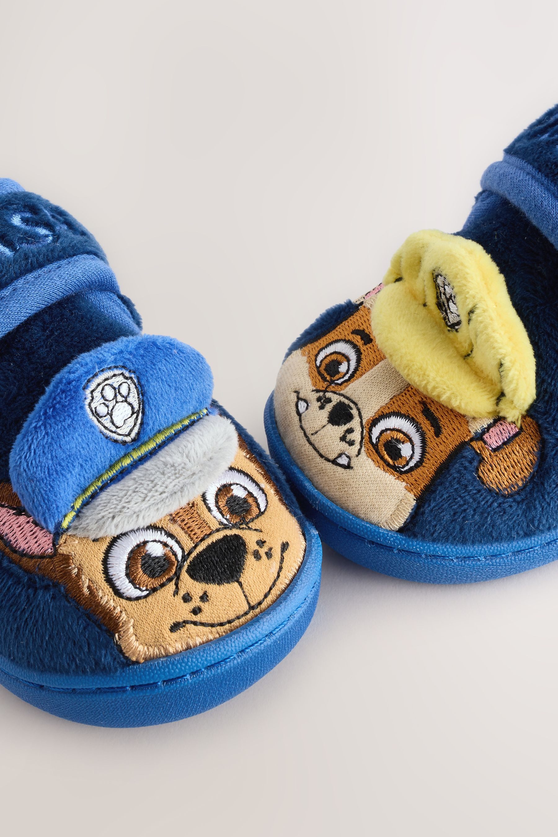 Next Paw Patrol Cupsohlen-Hausschuhe Hausschuh – Bild 4 von 5