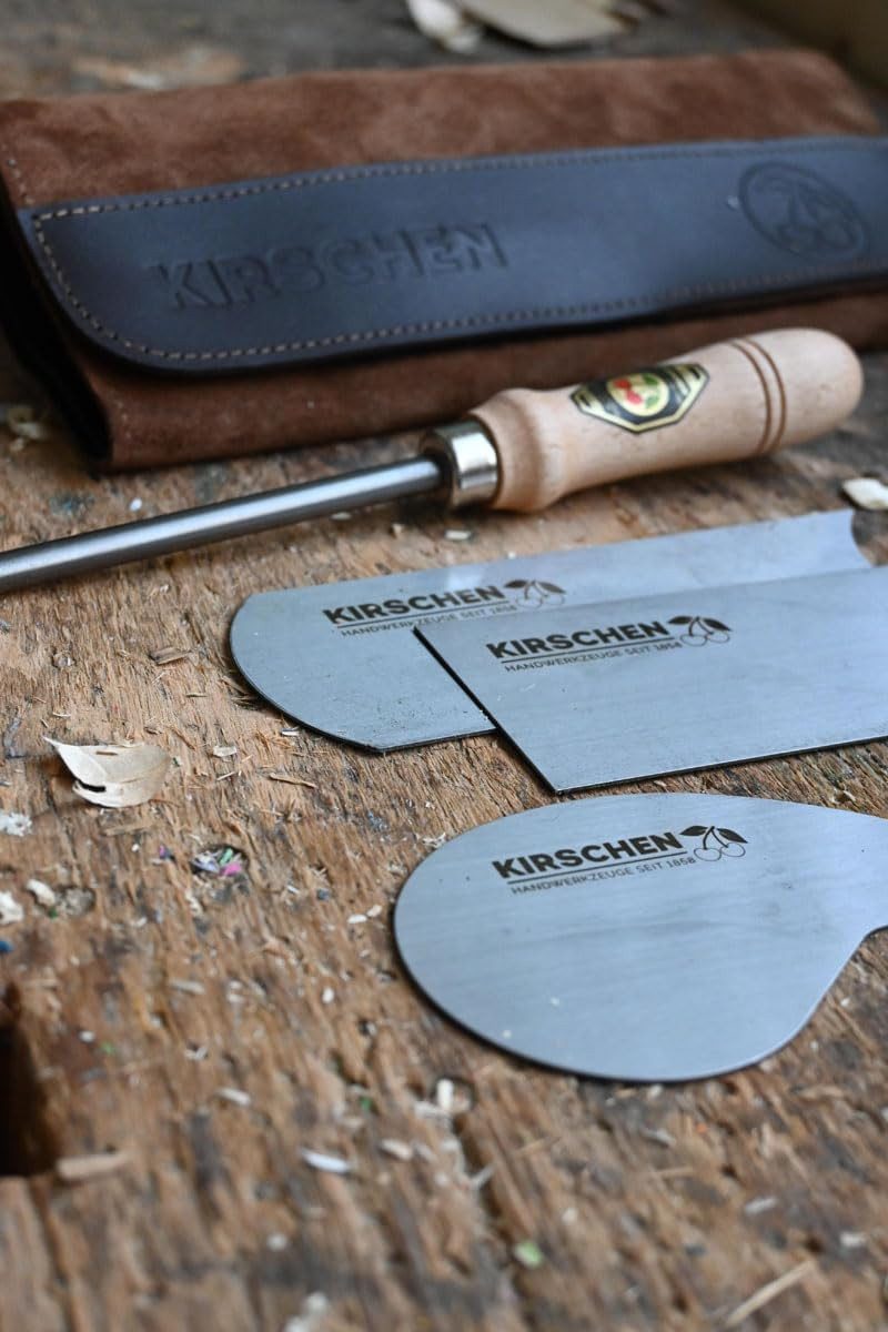 Kirschen Messerklinge