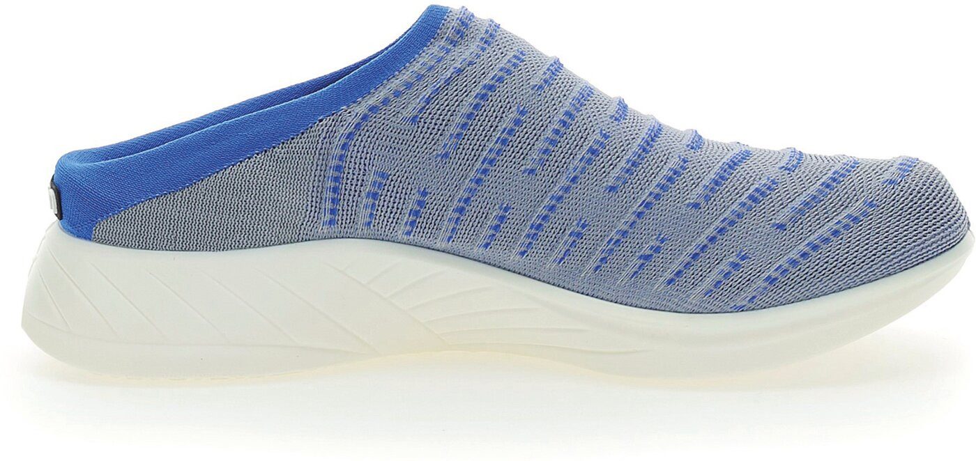 UYN MAN SABOT 3D RIBS GREY/BLUE Sneaker