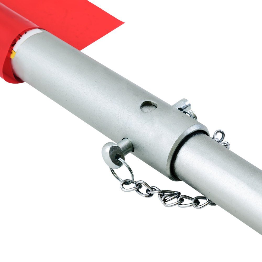 monzana Abschleppseil