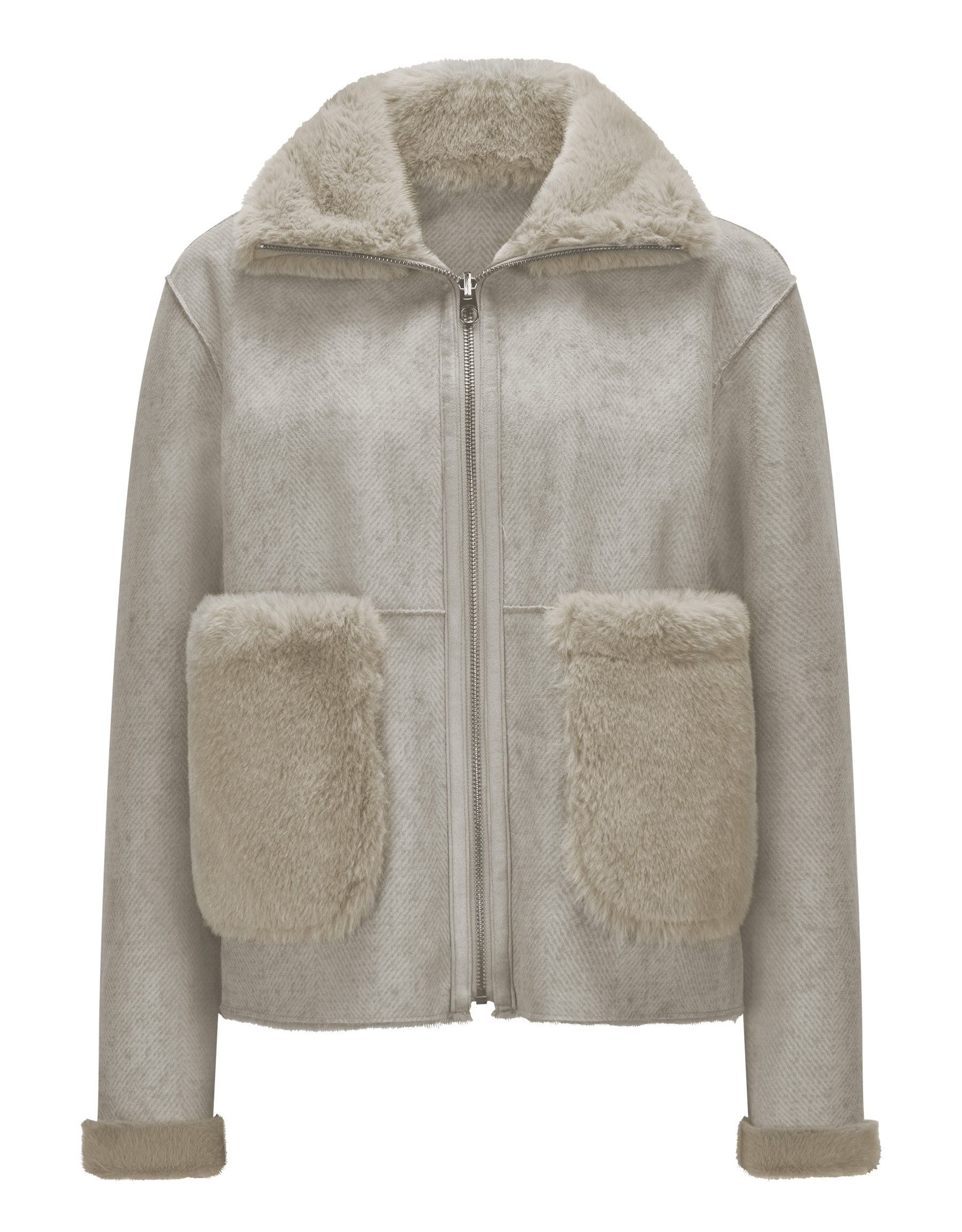 Wendejacke MSMinu