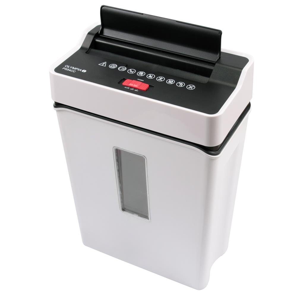 Aktenvernichter Aktenvernichter PS 54 CC