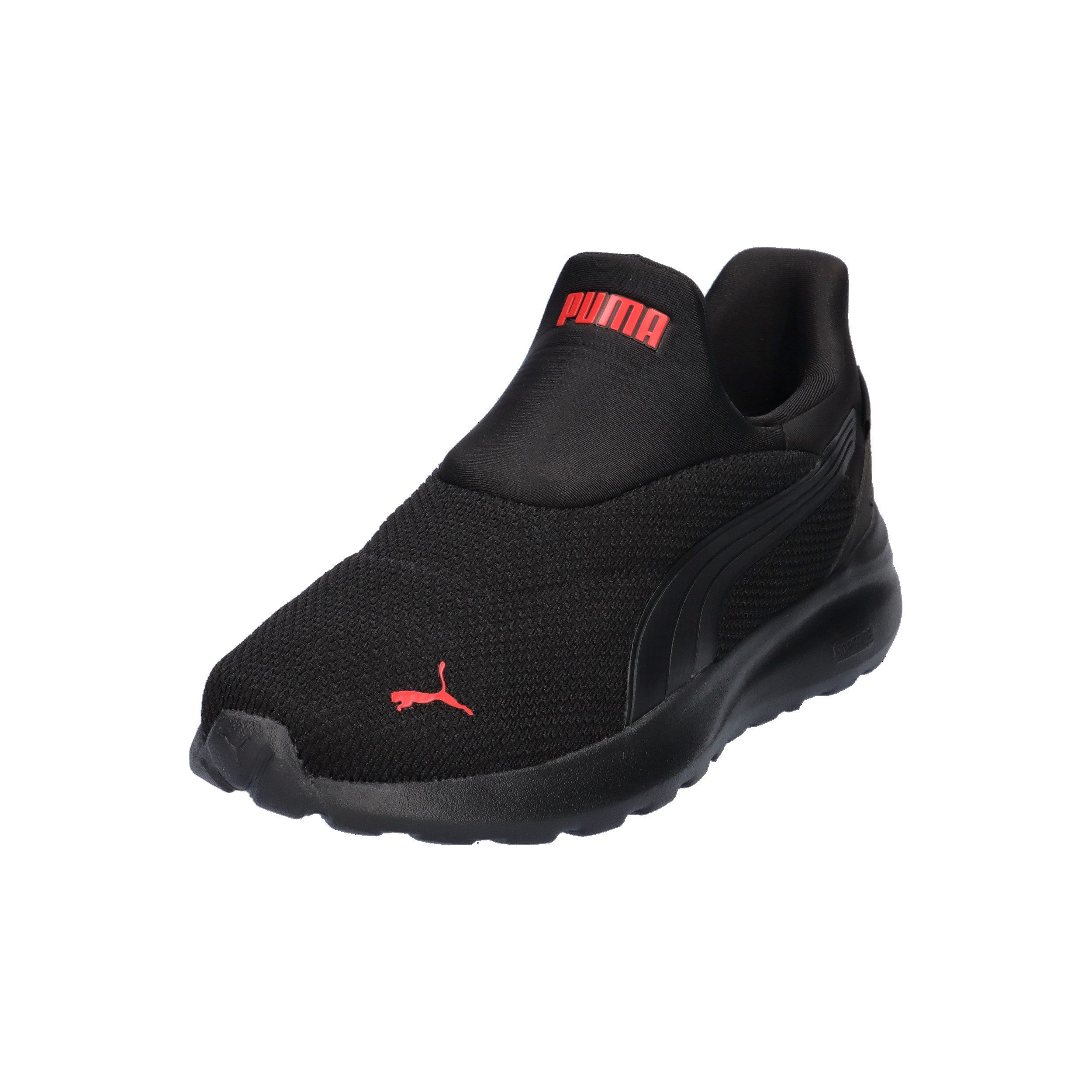 PUMA Puma Unisex Sneaker Softride Cosmic Sliptech 402631 Sneaker – Bild 4 von 5