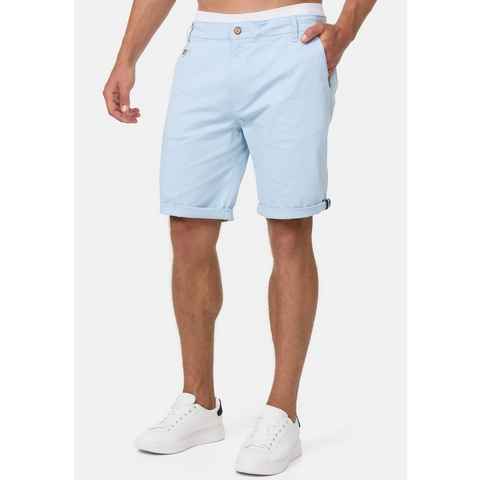 Indicode Chinoshorts Creel