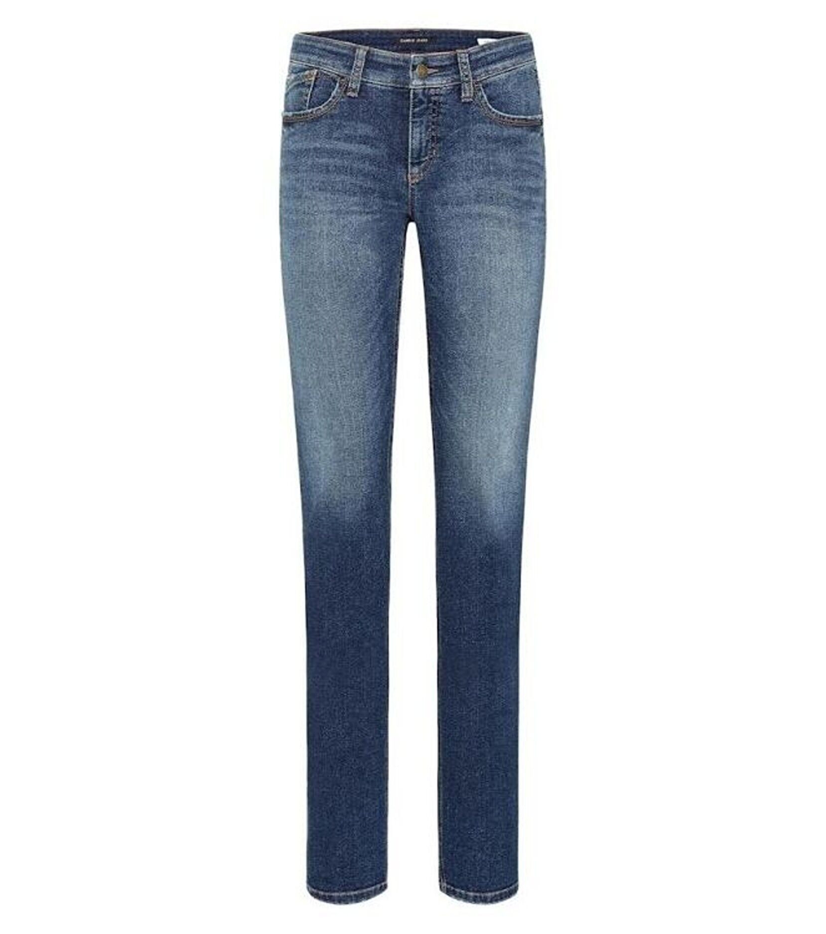 Cambio Slim-fit-Jeans Parla