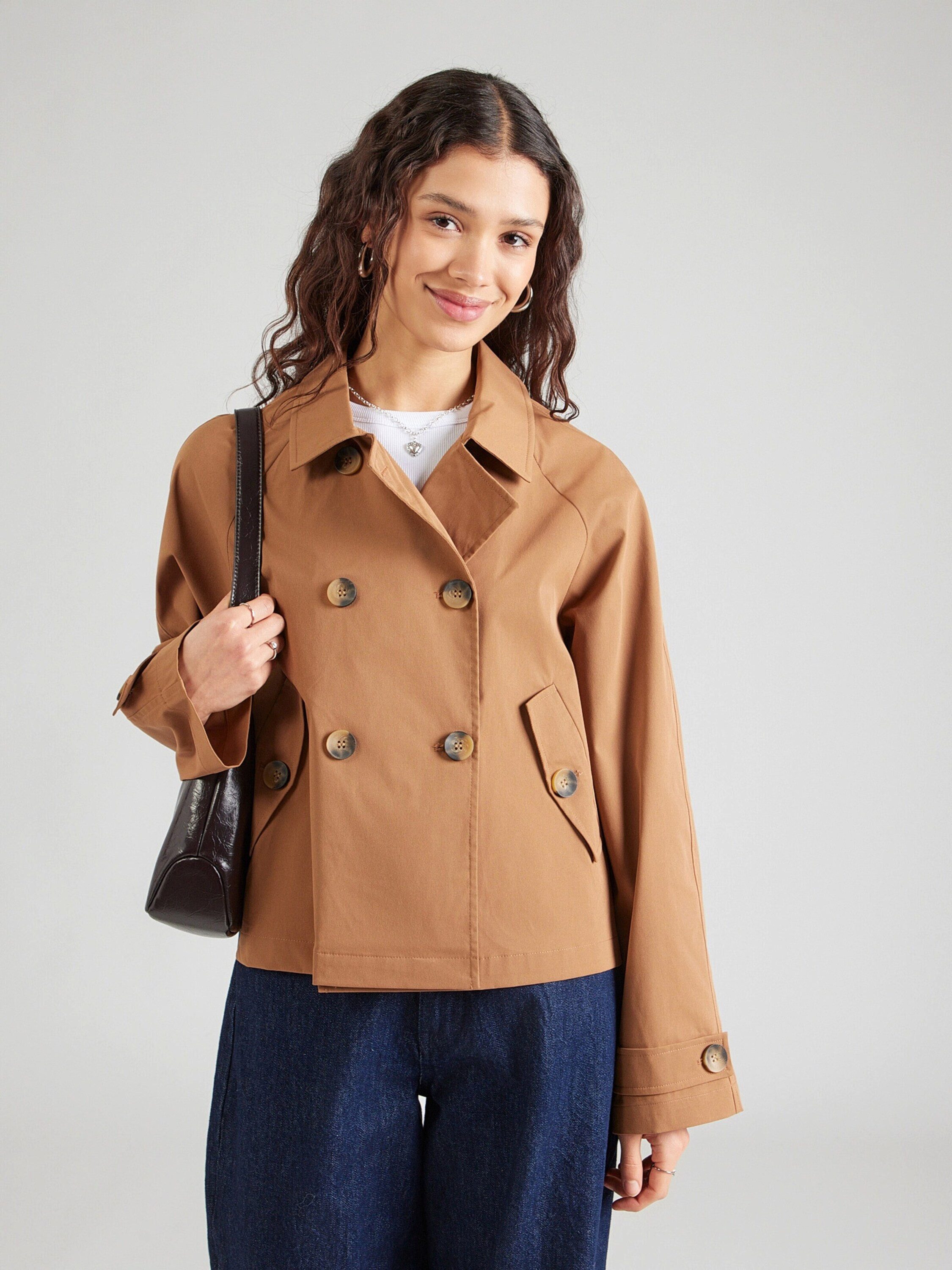 ONLY Langjacke ONLApril (1-St)