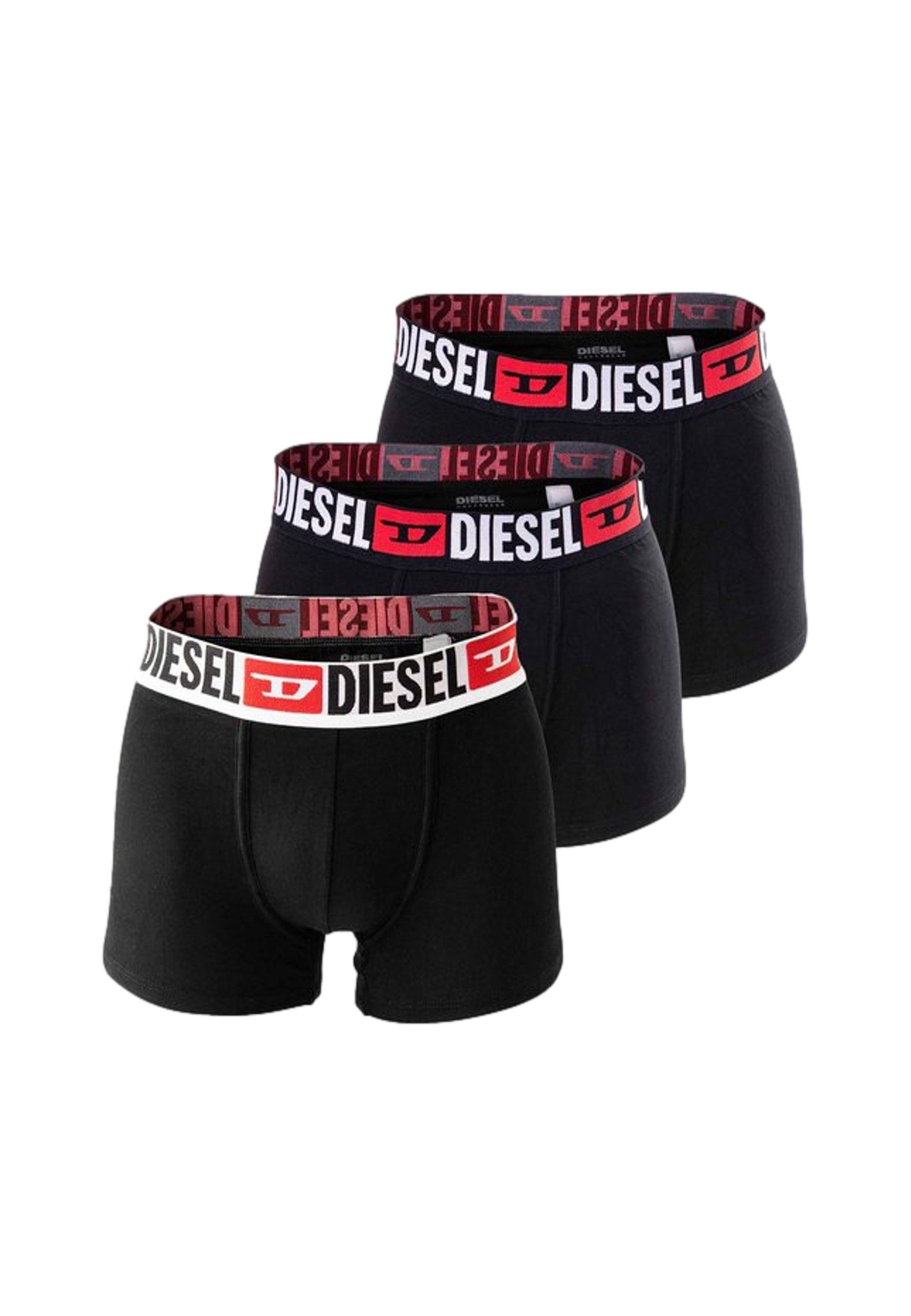 Boxershorts Unterhose DAMIEN Trunks 3er Pack