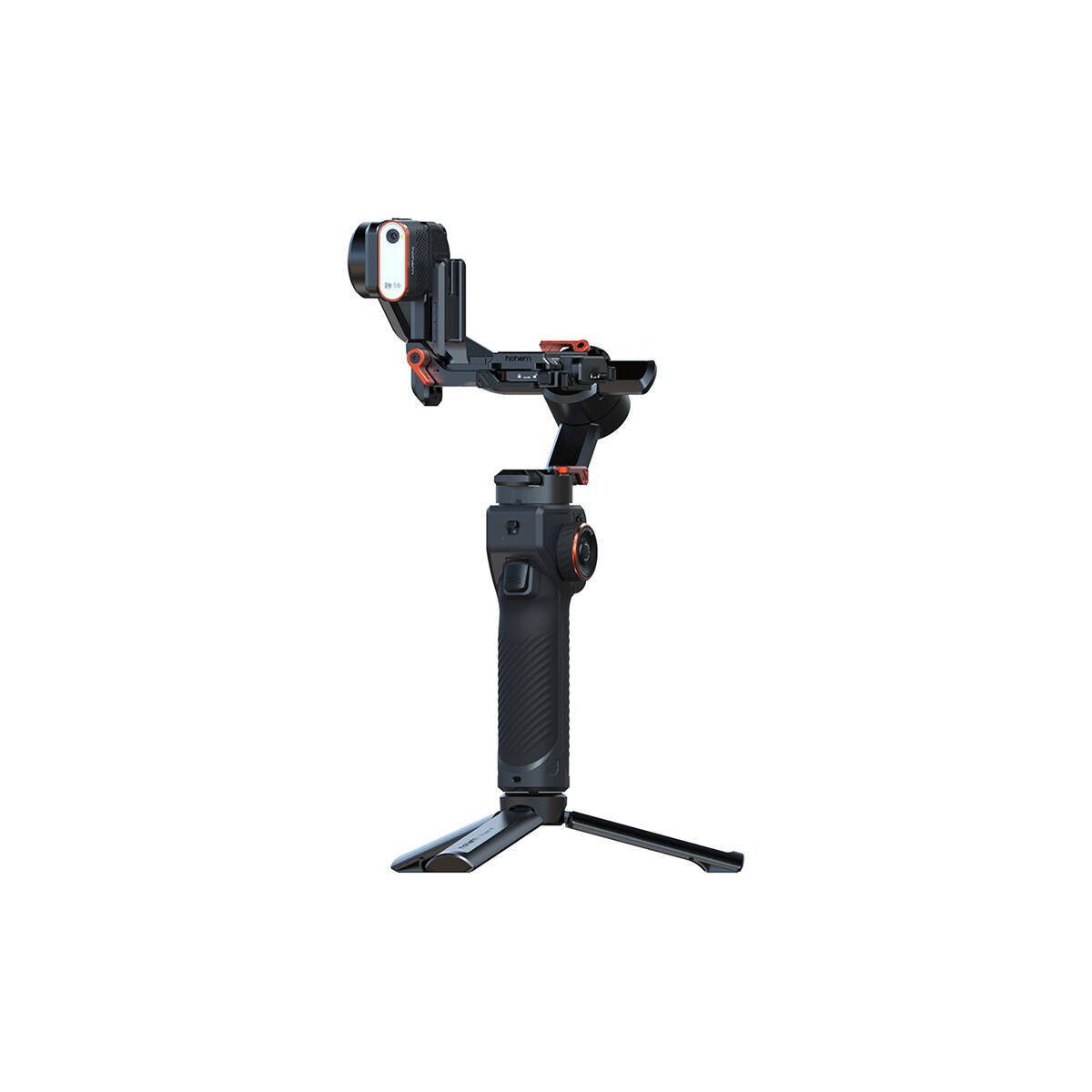 hohem Hohem iSteady MT2 Kamera & Smartphone Gimbal Kit Gimbal