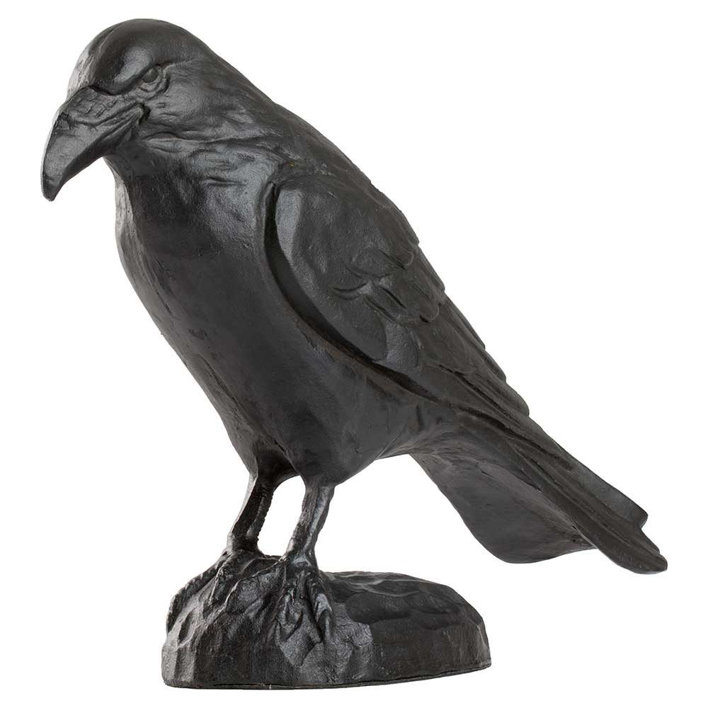 Wildlife Garden Gartenfigur Wildlife Garden Gusseiserne günstig online kaufen