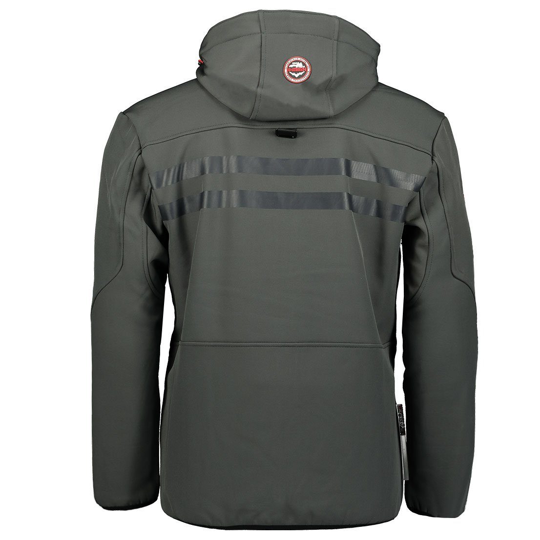 Geographical Norway Softshelljacke Herren Outdoor Herbst günstig online kaufen