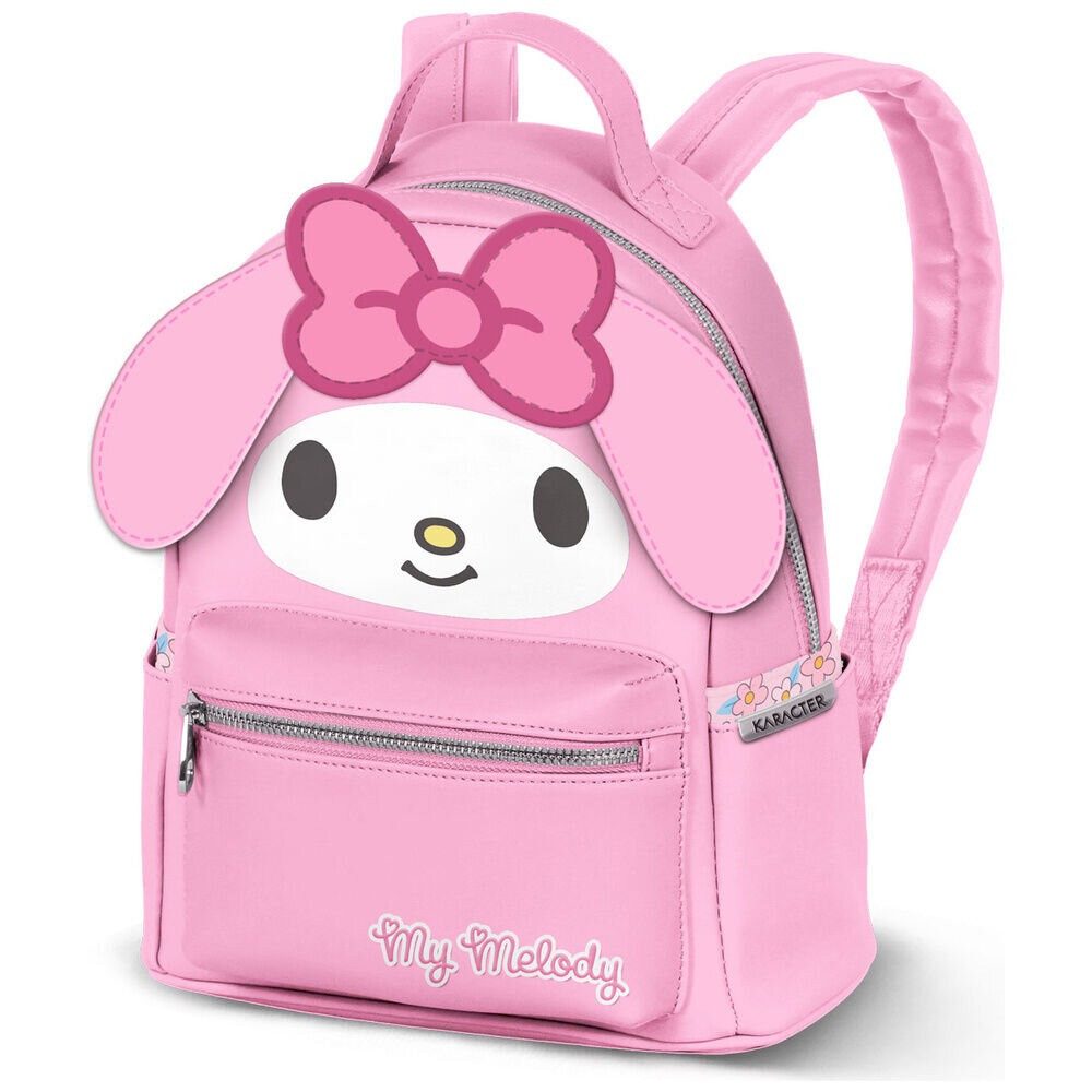 Karactermania Cityrucksack Hello Kitty My Melody Rucksack 29 cm