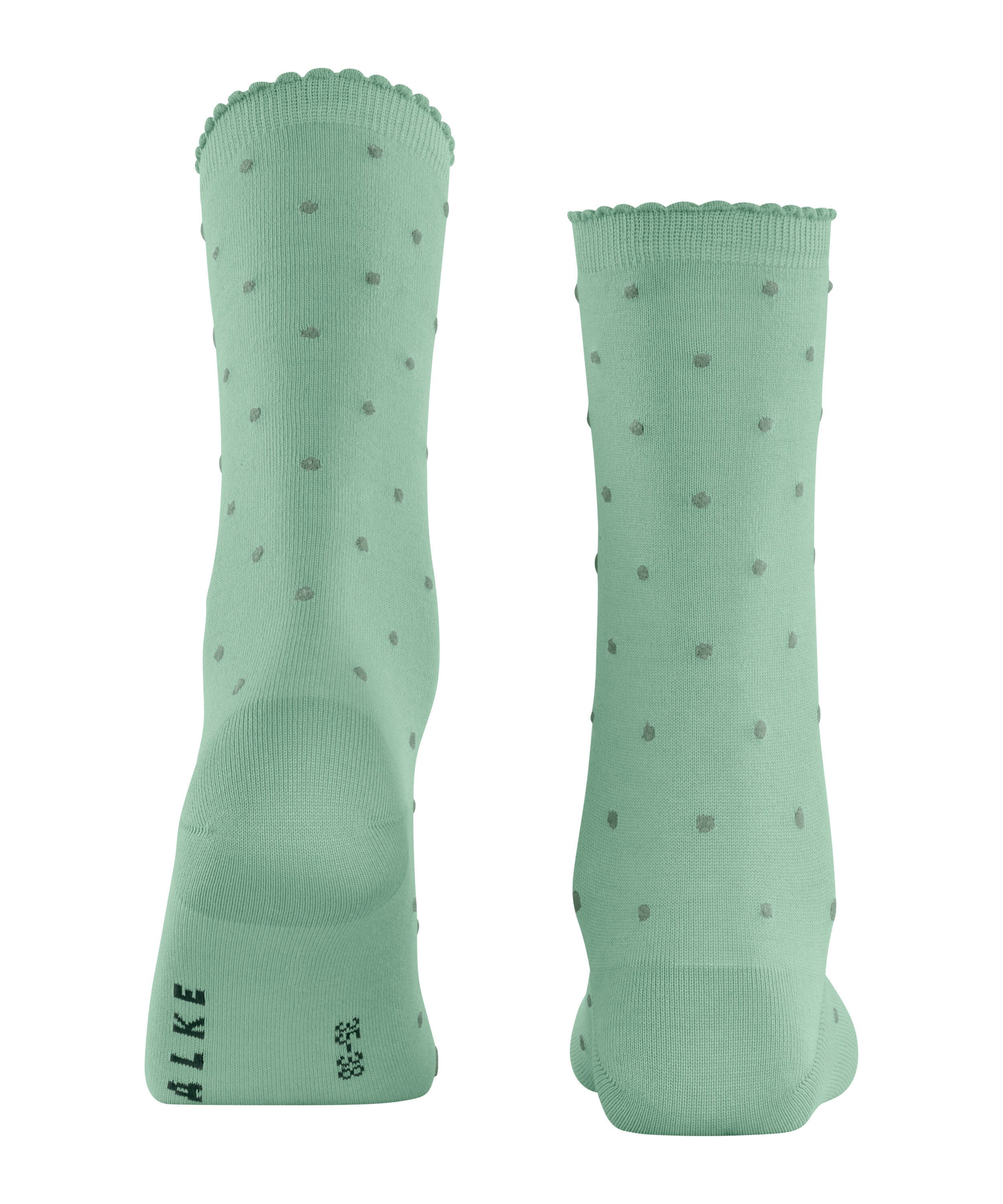 FALKE Socken Spike Dot Socken (1-Paar)