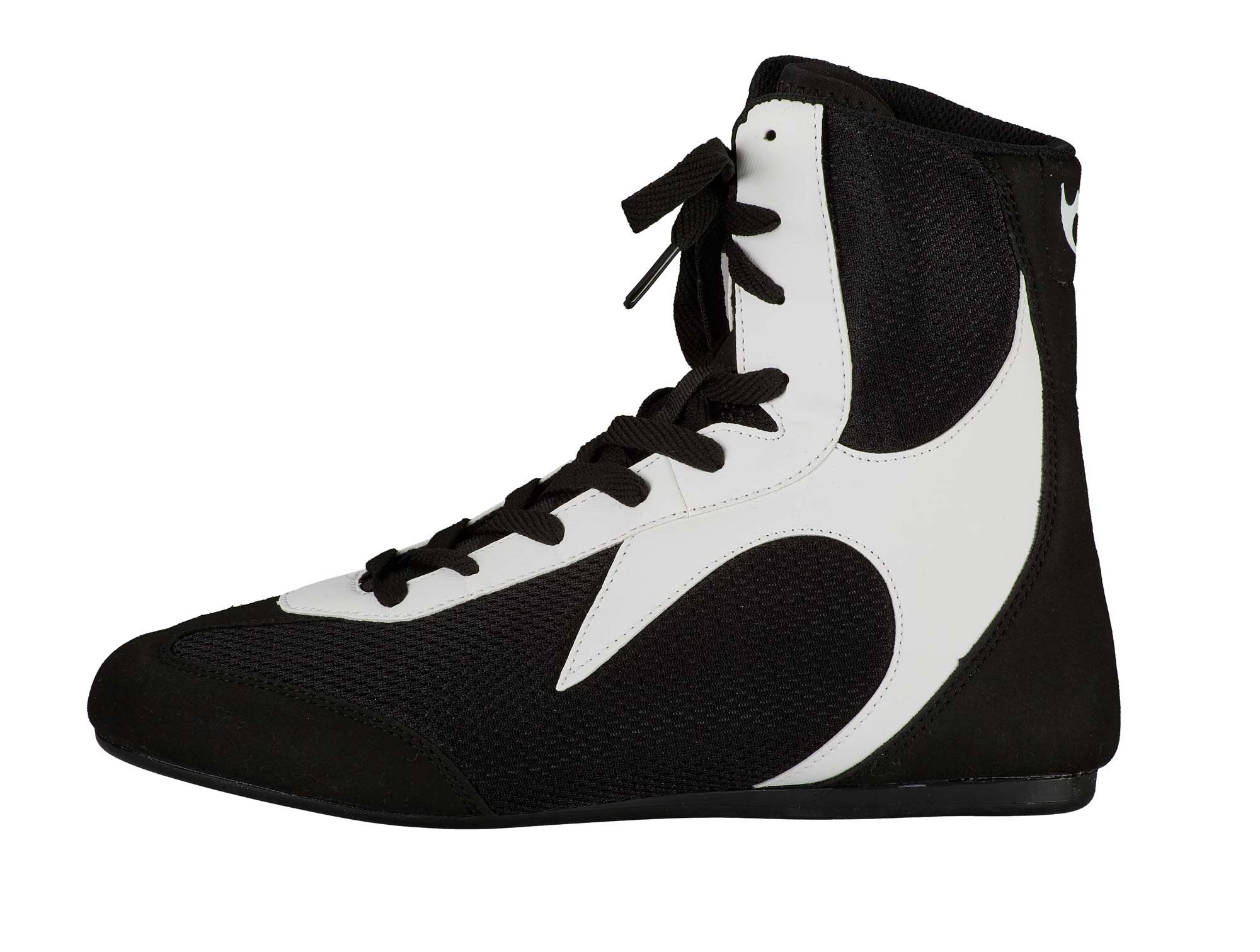 Ju-Sports C25 Boxschuh