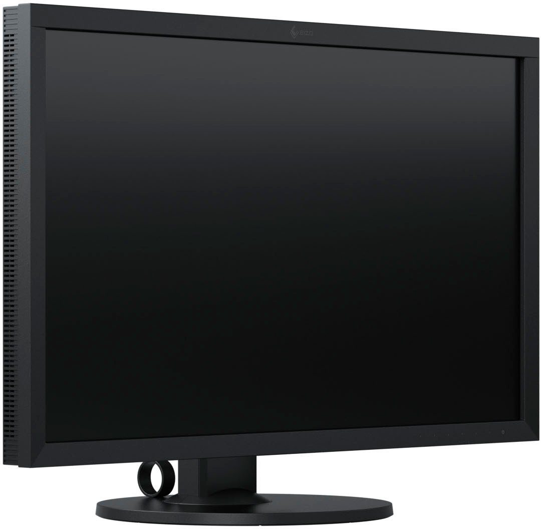 Eizo ColorEdge CS2740 LED-Monitor (68 cm/27 ", 3840 x 2160 px, 4K Ultra HD, 10 ms Reaktionszeit, 60 Hz, IPS)