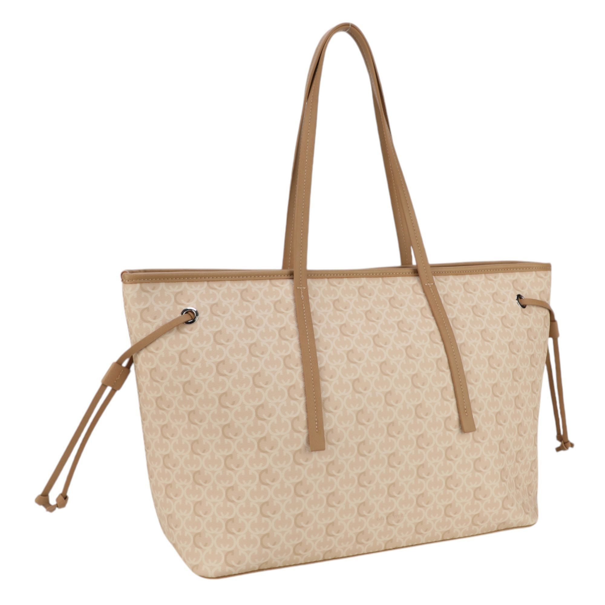 GERRY WEBER Shopper Aeon, Polyurethan