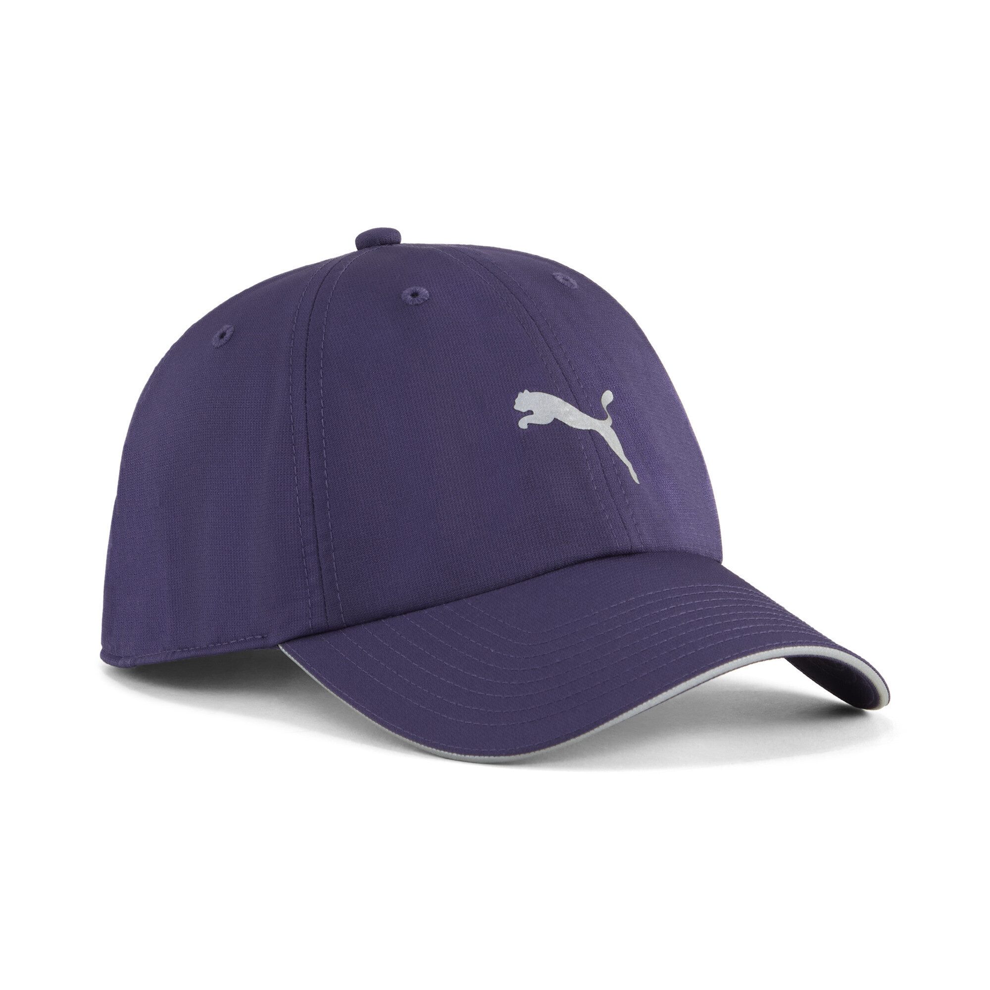 PUMA Flex Cap Running III Baseballcap Jugendliche und Erwachsene