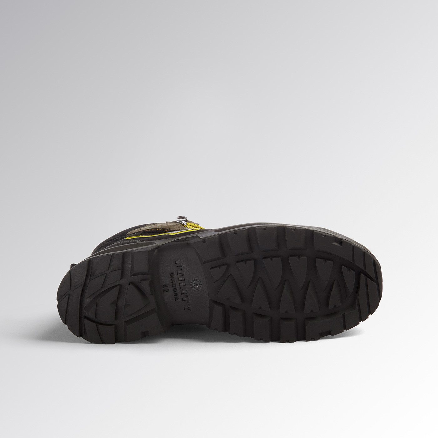 DUCATI CORSE Sicherheitsstiefel