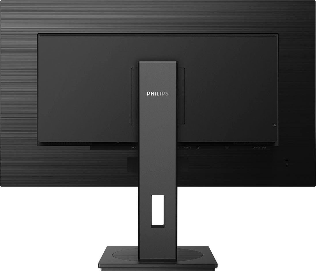 Philips 325B1L LED-Monitor (80 cm/31,5 ", 2560 x 1440 px, QHD, 4 ms Reaktionszeit, 75 Hz, IPS)
