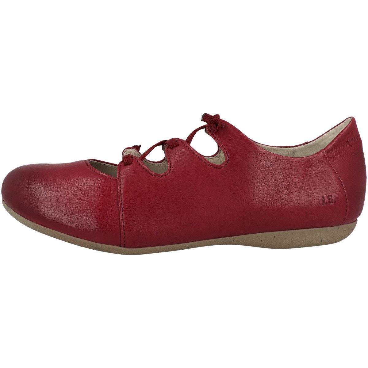 Josef Seibel Fiona 04 Damen Schnürschuh Sneaker, Turnschuhe, Sportschuhe, F günstig online kaufen