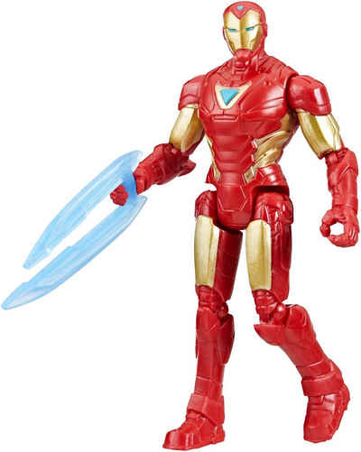 Hasbro Actionfigur Marvel Avengers, Iron Man