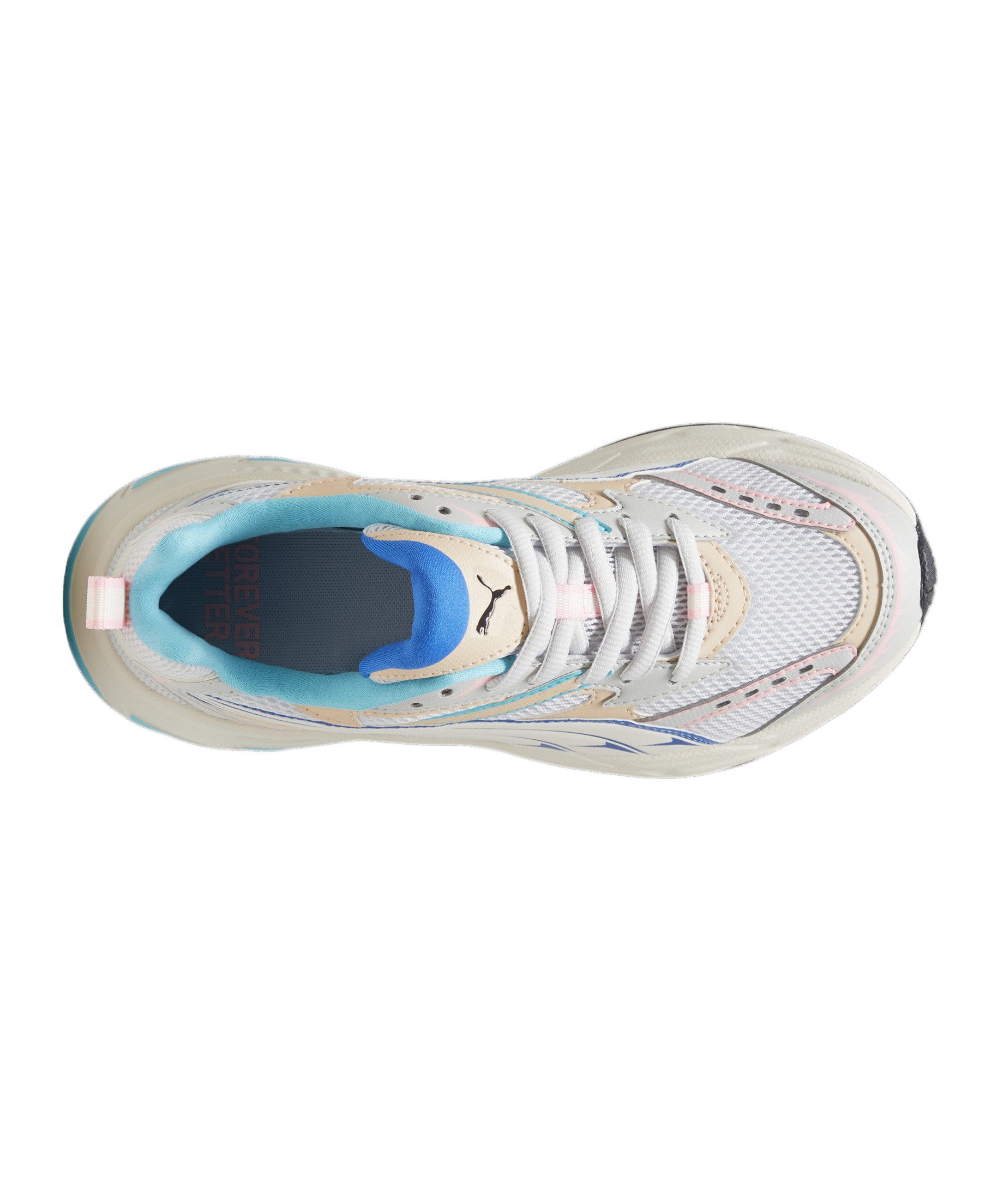 PUMA PUMA Morphic Sneaker Herren Sneaker