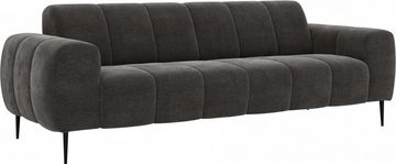 Leonique 3-Sitzer Ondria, Sofa mit exzellentem Sitzkomfort und modernem Design