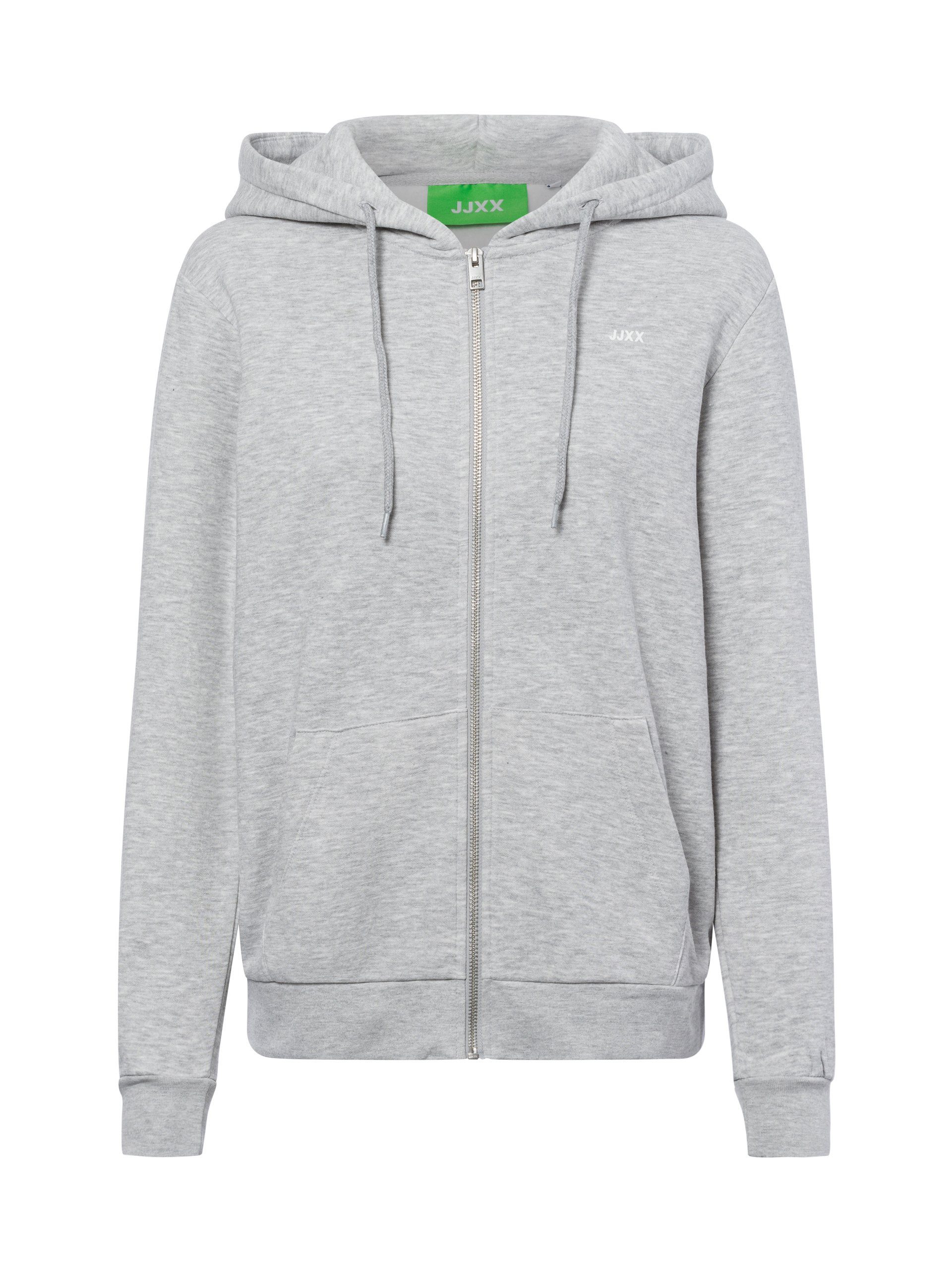JJXX Sweatjacke JXabbie günstig online kaufen