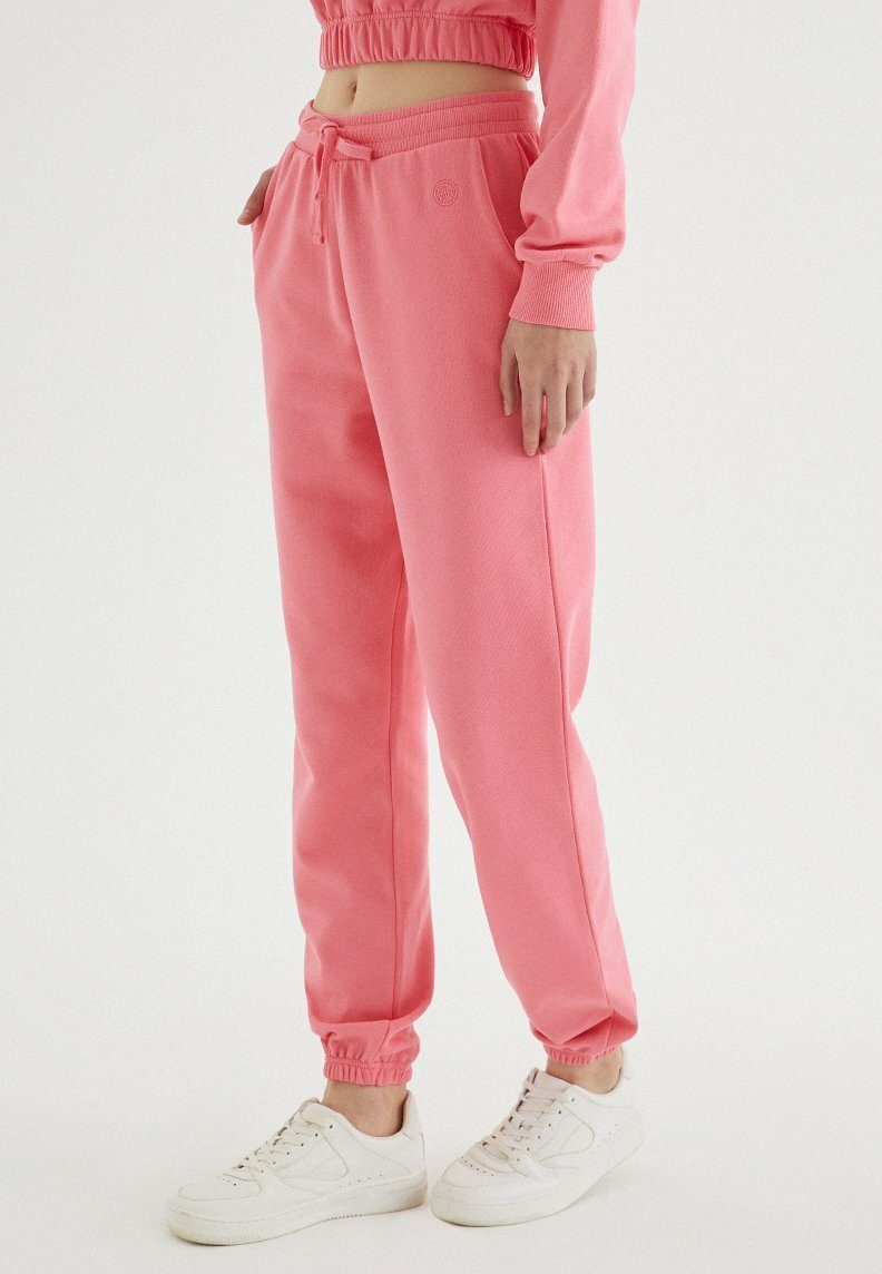 WESTMARK LONDON Jogginghose ENJOY CUFFED (1-tlg) günstig online kaufen