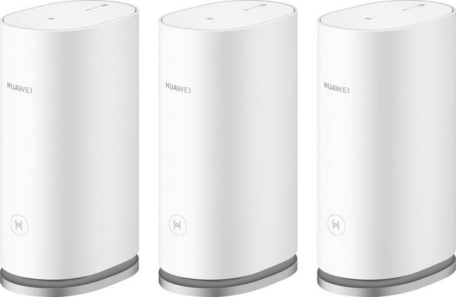 Huawei »WiFi Mesh 7« WLAN Router  - Onlineshop OTTO