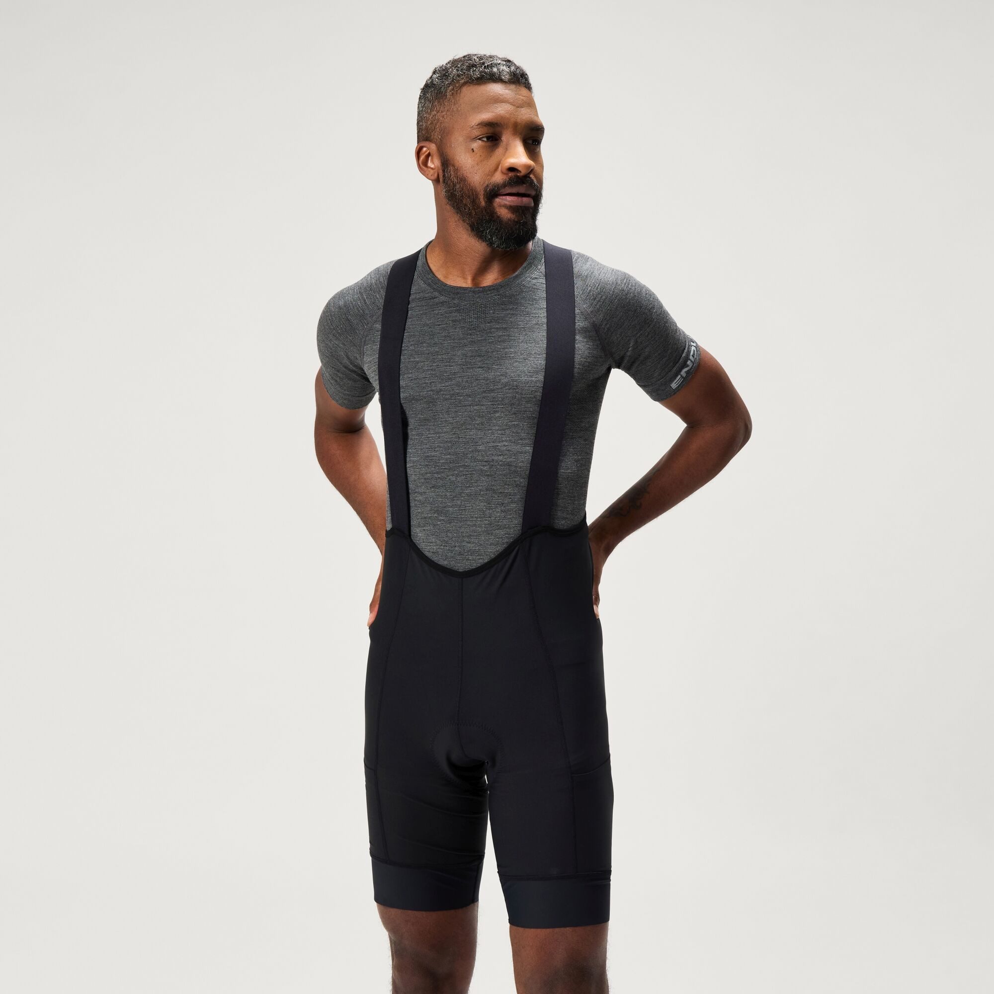 Endura Shorts Loop mit Taschen