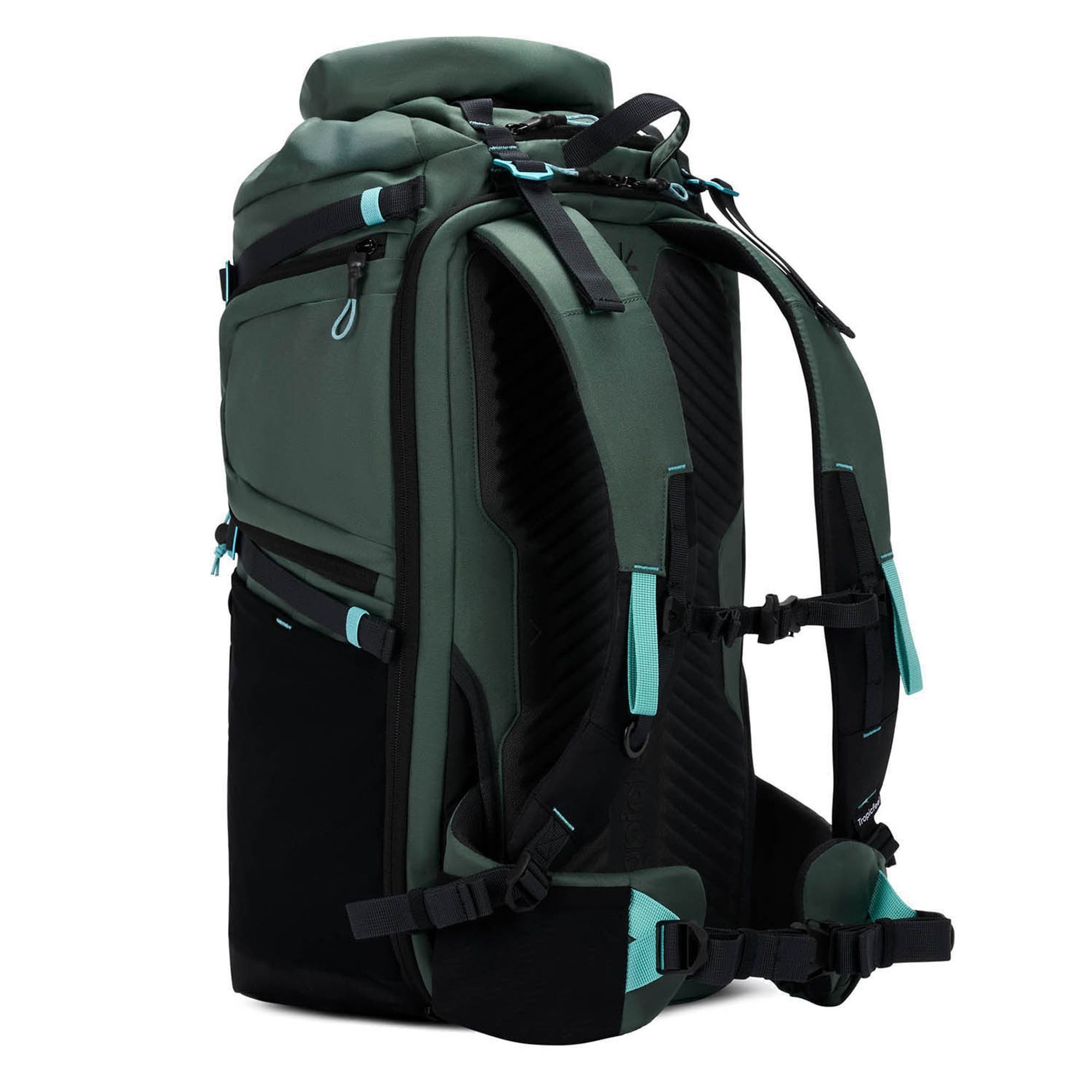 Tropicfeel Wanderrucksack Shelter, Polyester