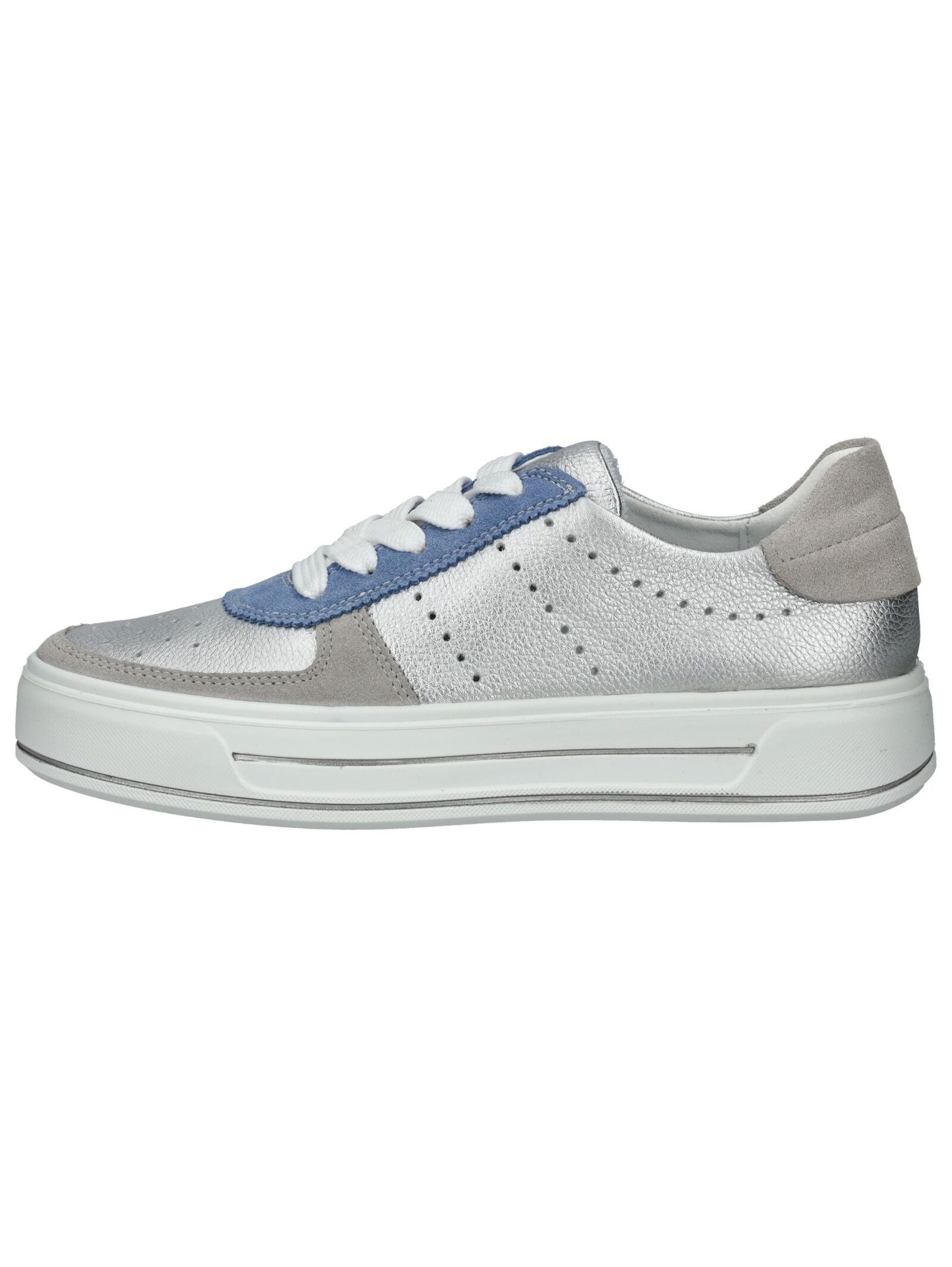 Ara Sneaker Leder Sneaker günstig online kaufen