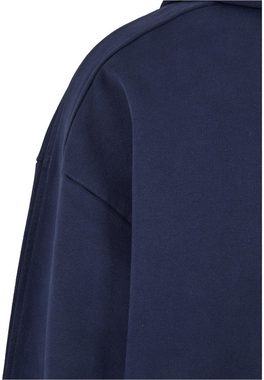 URBAN CLASSICS Kapuzensweatshirt Urban Classics Herren Heavy Terry Garment Dye Hoody (1-tlg)