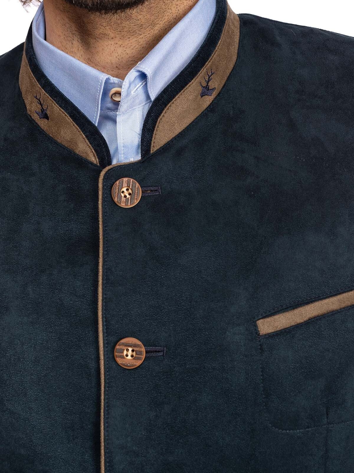 OS Trachten Trachtenjacke 422029-2697
