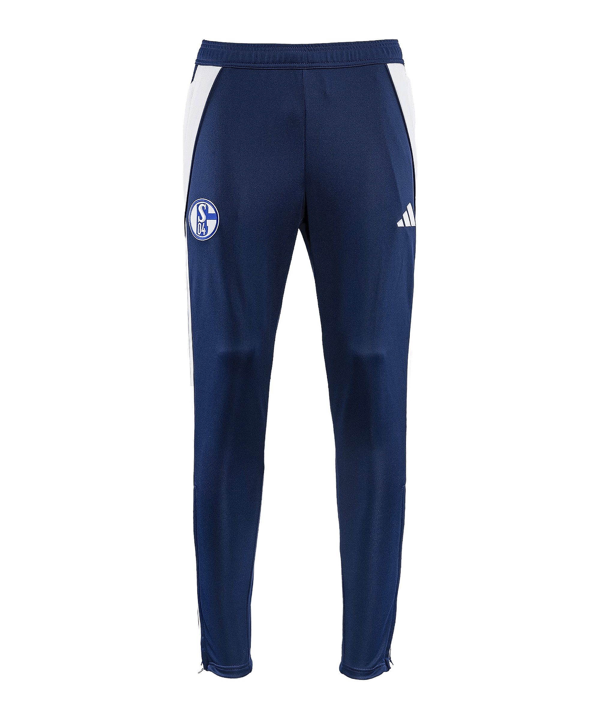 adidas Performance Jogginghose adidas Performance FC Schalke 04 Jogginghose Kids