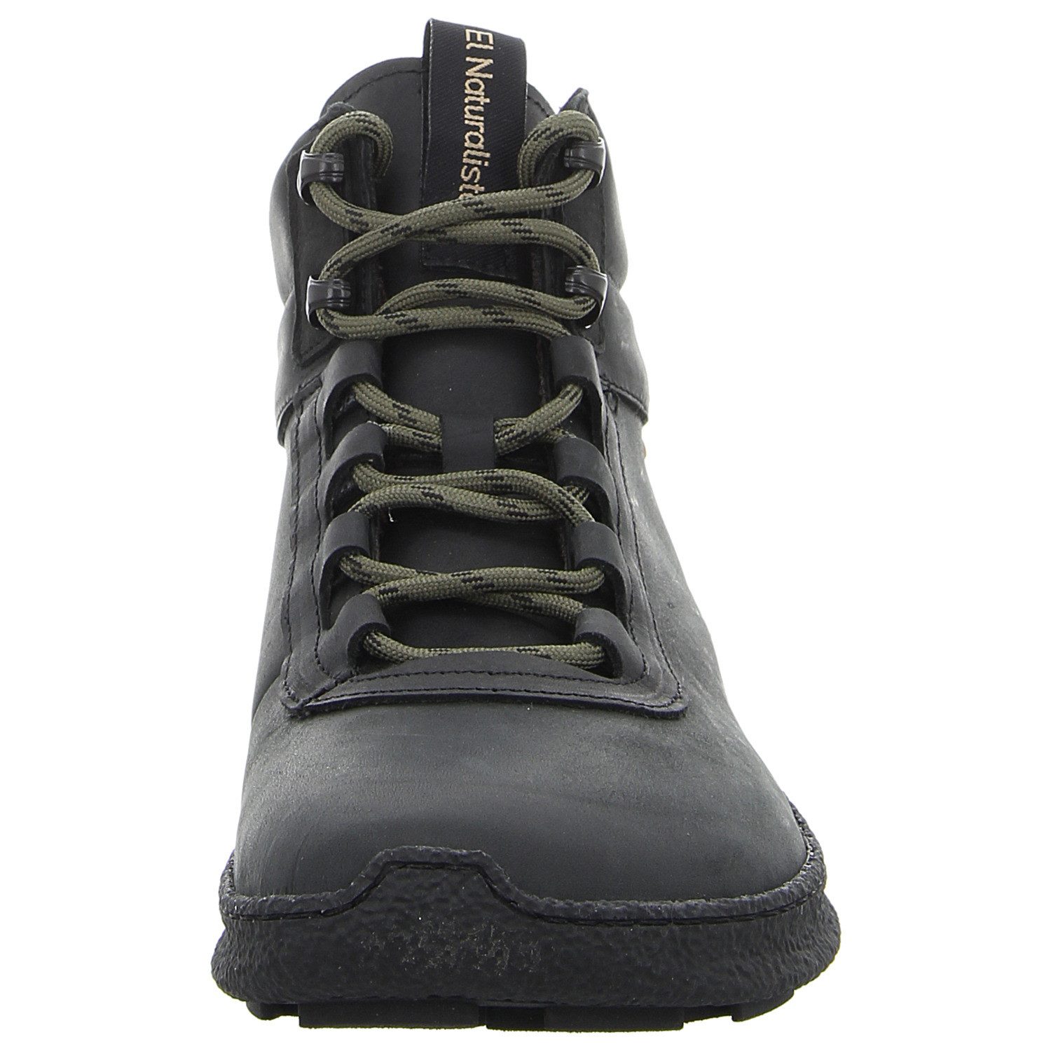 El Naturalista Oroel Stiefelette